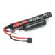 Li-Ion Titan 3000mAh 16C 3S 11.1V akumuliatorius - DEANS - 18x70mm ir 18x132mm