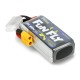 Battery Tattu Funfly 1300mAh 11.1V 100C 3S1P