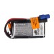 Li-Pol Dualsky 480mAh ULTRA 150C/12C 2S 7.4V baterija