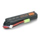 Li-Pol GFC Energy 2000mAh 20C 3S 11.1V battery - Tamiya