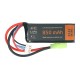 Li-Pol GFC Energy 850mAh 20C 3S 11.1V battery - Tamiya