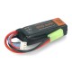 Li-Pol GFC Energy 850mAh 20C 3S 11.1V battery - Tamiya