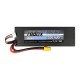 Li-Pol Redox Racing 3300mAh 35C 3S 11.1V - Hardcase