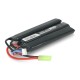 Li-Pol Specna ARMS 2000mAh 15C / 30C 3S 11.1V battery - Tamiya - 3-module