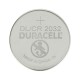 Duracell CR2032 3V - 2 pcs