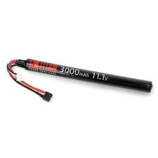 Li-Ion Titan 3000mAh 16C 3S 11.1V (Stick)