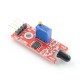 Liepsnos jutiklis - 760-1100nm - Iduino SE060