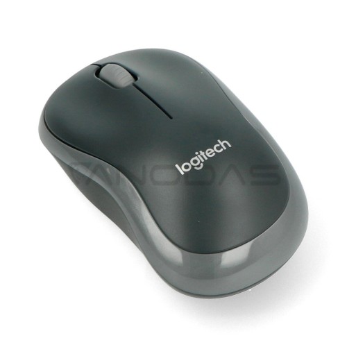 logitech normal mouse