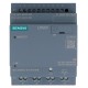 LOGO! 12/24RCEO - digital input/output module - Siemens 6ED1052-2MD08-0BA2