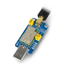 LoRa 868 MHz modulis - USB A - SB Components 26579