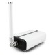 LoRaWAN WiFi/Ethernet central unit - white - Milesight UG65-868M-EA