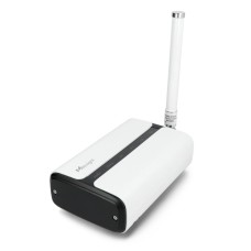 LoRaWAN WiFi/Ethernet central unit - white - Milesight UG65-868M-EA