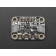 LSM6DS3TR-C + LIS3MDL 9DOF IMU - akselerometras, giroskopas ir magnetometras I2C - Adafruit 5543