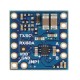 M1U550 - single-channel 22V/1.8A DC motor controller - UART interface - Pololu 5077