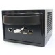 M2 Cube Case skirtas Odroid M2