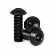 12mm M3 screws 25 pcs