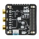 M5 RCA 13.2 - PCM5102 - Composite audio/video module - for M5Stack development modules