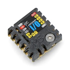 M5Stamp - I/O išplėtimo modulis - M5Stack S002