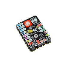 M5Stamp Pico DIY Kit - development kit with ESP32-PICO-D4 - M5Stack