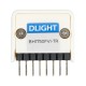 M5StickC HAT - DLIGHT Ambient Light Sensor - BH1750FVI-TR