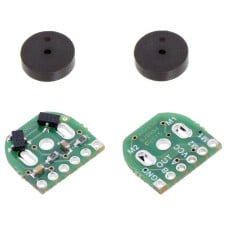 Set of magnetic encoders for Pololu micro motors (compatible with HPCB) 2.7-18V, x2, Pololu 3081