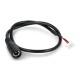 Power Cable LattePanda DC 5.5x2.1mm - DFRobot FIT0903