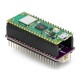 Maker Pi Pico Mini - baseboard for Raspberry Pi Pico