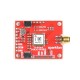 MAX-M10S GNSS modulis - Qwiic - SparkFun GPS-18037