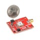 MAX-M10S GNSS modulis - Qwiic - SparkFun GPS-18037