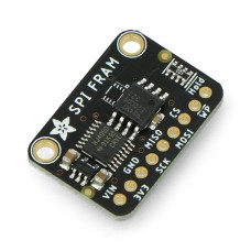 MB85RS4MT, 64Mb / 8KB FRAM nepastovioji SPI atmintis, Adafruit 4719