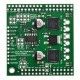 MC33926 2-channel motor driver 28V/3A, Shield for Arduino, Pololu 2503