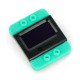 mCookie OLED - 128x64px OLED display - MicroDuino MCBS11 