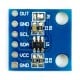 MCP4725 DAC - I2C converter