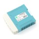 MDIN20W24 power supply for a DIN rail - 24V / 1A / 20W 