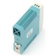 MDIN20W24 power supply for a DIN rail - 24V / 1A / 20W 