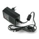 Mean Well GST25E05-P1J power supply 5V DC/4A - plug 5.5/2.1mm