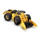 The Mechanics Laboratory - Bulldozer - Clementoni construction set 50633