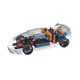 Construction set - Mechanics Laboratory - Lamborghini Huracan STO - Clementoni 50752