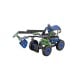 Mechanics Laboratory Construction Set - Off-road Vehicle - Clementoni 50918