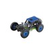 Mechanics Laboratory Construction Set - Off-road Vehicle - Clementoni 50918