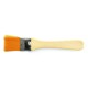 Brush ESD wooden 23mm