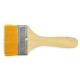 Brush ESD wooden 65mm