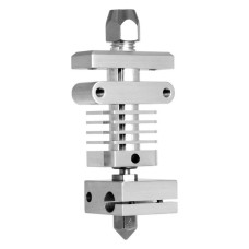 Metal hotend - a set for Creality CR-6 SE / CR-6 MAX / CR-10 Smart 3D printers