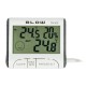 Weather station - thermo-hygrometer Blow TH103 