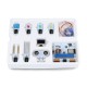 Micro:bit Smart City Kit - smart city - ElecFreaks EF08252