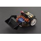 DFRobot ROB0156-L-1 Micro:Maqueen robot with mechanic loader, robot platform for micro:bit   