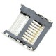 Slot for microSD memory card uSD589