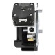 Micro Swiss NG - Direct Drive Extruder with an engine for Creality Ender-5 series 3D printers