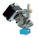 Micro Swiss NG - Direct Drive Extruder with an engine for Creality Ender-5 series 3D printers