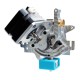 Micro Swiss NG - Direct Drive Extruder with an engine for Creality Ender-5 series 3D printers